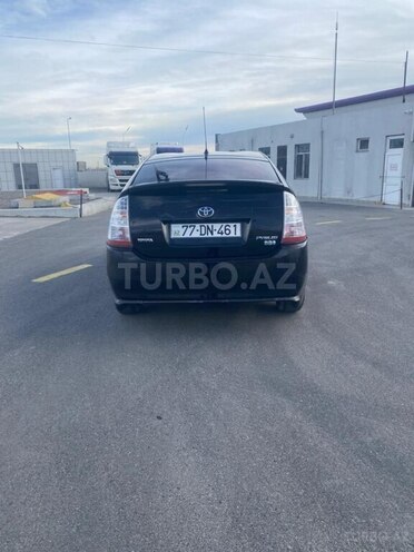 Toyota Prius 2008, 218,000 km - 1.5 l - Bakı