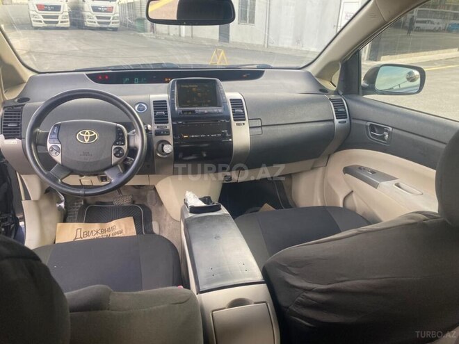Toyota Prius 2008, 218,000 km - 1.5 l - Bakı