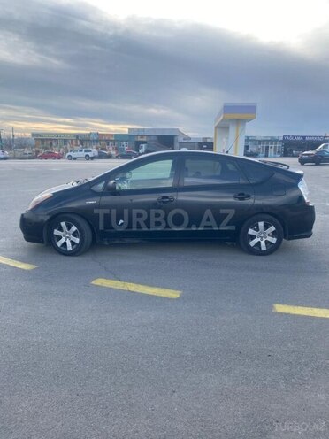 Toyota Prius 2008, 218,000 km - 1.5 l - Bakı