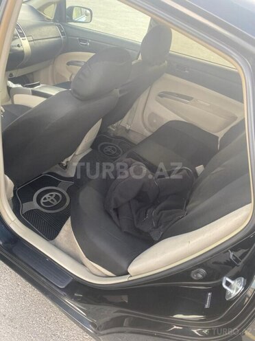 Toyota Prius 2008, 218,000 km - 1.5 l - Bakı