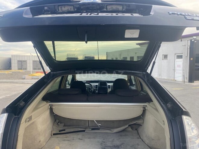 Toyota Prius 2008, 218,000 km - 1.5 l - Bakı
