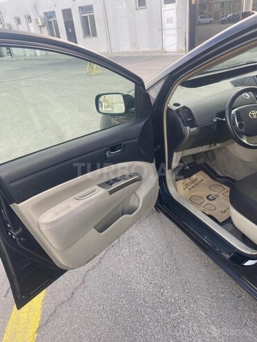 Toyota Prius 2008, 218,000 km - 1.5 l - Bakı