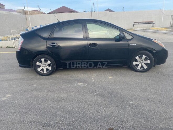 Toyota Prius 2008, 218,000 km - 1.5 l - Bakı