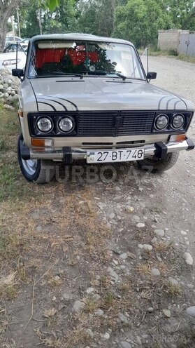 LADA (VAZ) 2106 1995, 69,690 km - 1.5 l - Xaçmaz
