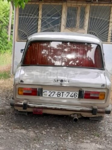 LADA (VAZ) 2106 1995, 69,690 km - 1.5 l - Xaçmaz