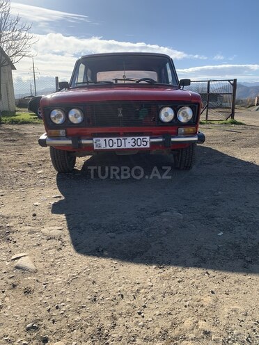 LADA (VAZ) 2106 2004, 23,625 km - 1.6 l - Lənkəran