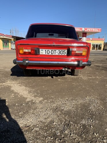 LADA (VAZ) 2106 2004, 23,625 km - 1.6 l - Lənkəran