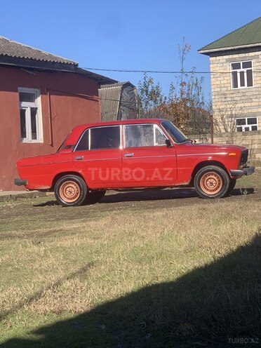 LADA (VAZ) 2106 2004, 23,625 km - 1.6 l - Lənkəran