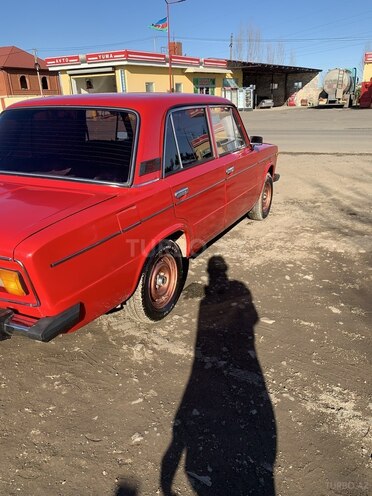 LADA (VAZ) 2106 2004, 23,625 km - 1.6 l - Lənkəran