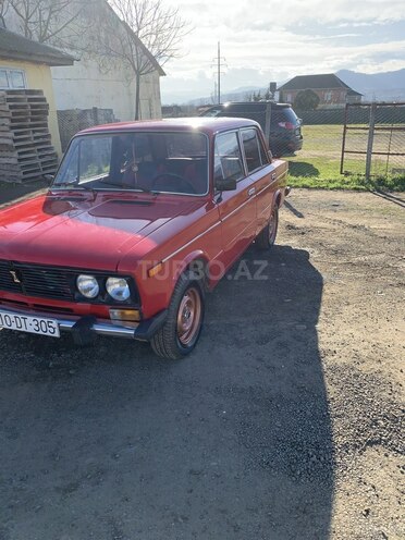 LADA (VAZ) 2106 2004, 23,625 km - 1.6 l - Lənkəran