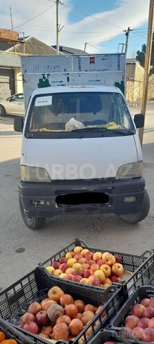 Changan Star 2007, 100,000 km - 1.3 l - Bakı