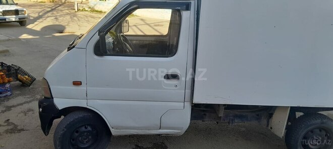 Changan Star 2007, 100,000 km - 1.3 l - Bakı