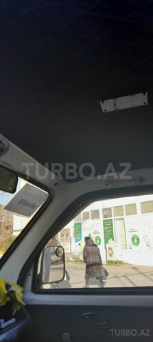 Changan Star 2007, 100,000 km - 1.3 l - Bakı