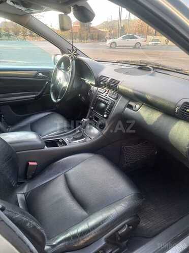 Mercedes C 200 2000, 421,312 km - 2.0 l - Mingəçevir