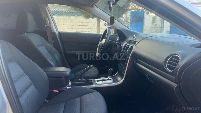 Mazda 6 2007, 186,000 km - 2.0 l - Bakı