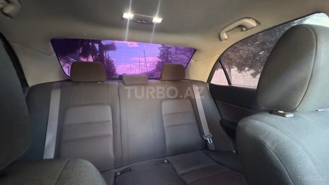 Mazda 6 2007, 186,000 km - 2.0 l - Bakı