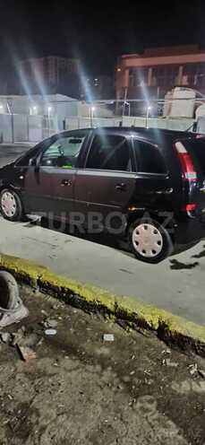 Opel Meriva 2005, 288,000 km - 1.4 l - Bakı