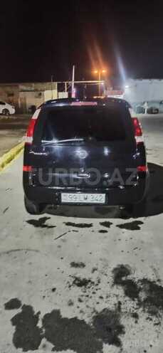 Opel Meriva 2005, 288,000 km - 1.4 l - Bakı