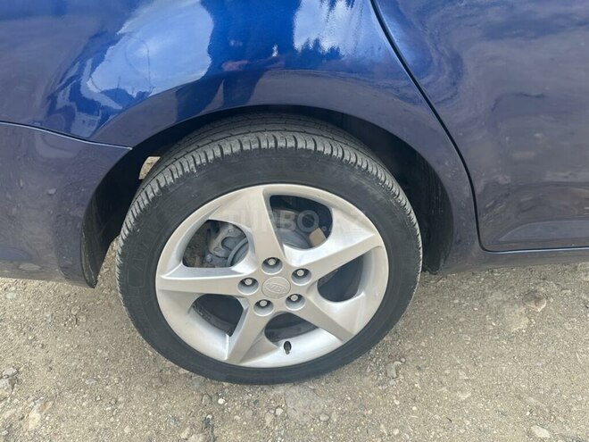 Kia Ceed 2007, 300,500 km - 2.0 l - Bakı