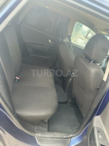 Kia Ceed 2007, 300,500 km - 2.0 l - Bakı
