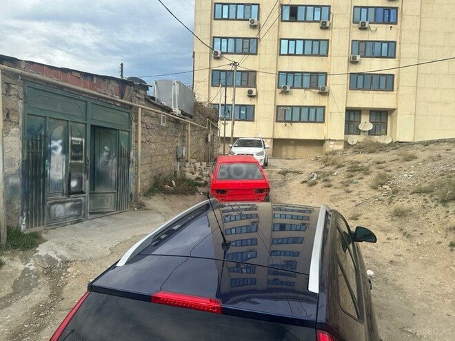 Kia Ceed 2007, 300,500 km - 2.0 l - Bakı