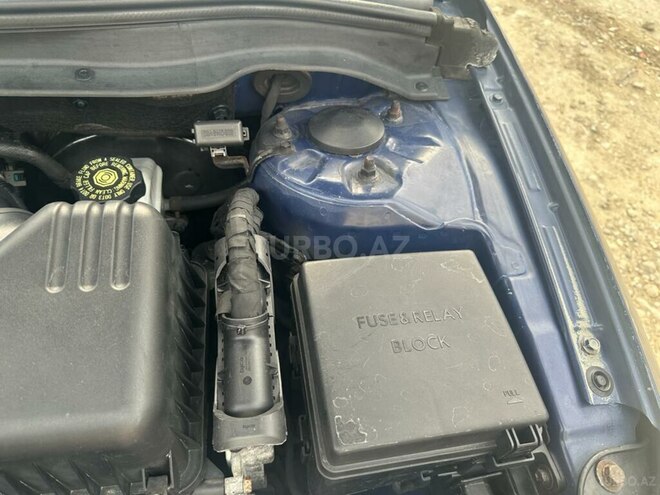 Kia Ceed 2007, 300,500 km - 2.0 l - Bakı