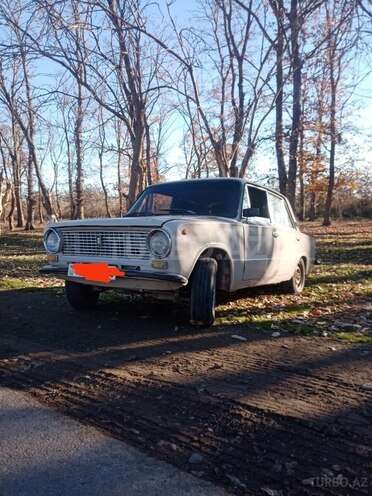 LADA (VAZ) 21013 1985, 68,108 km - 1.3 l - Biləsuvar