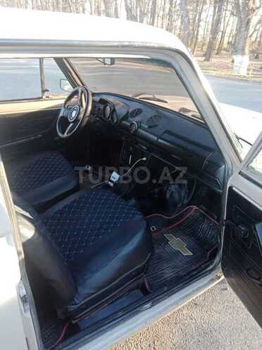 LADA (VAZ) 21013 1985, 68,108 km - 1.3 l - Biləsuvar