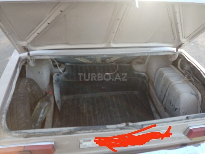 LADA (VAZ) 21013 1985, 68,108 km - 1.3 l - Biləsuvar