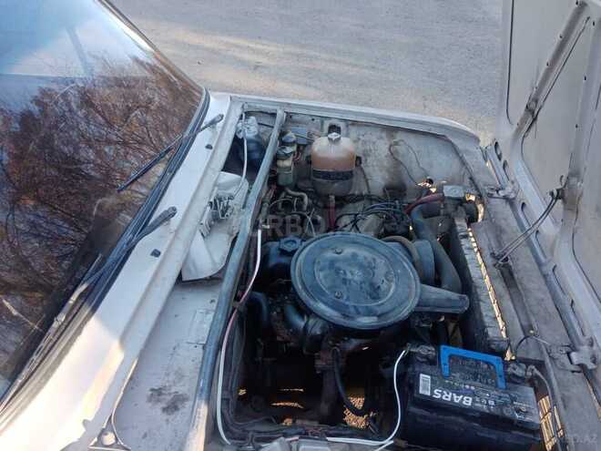LADA (VAZ) 21013 1985, 68,108 km - 1.3 l - Biləsuvar