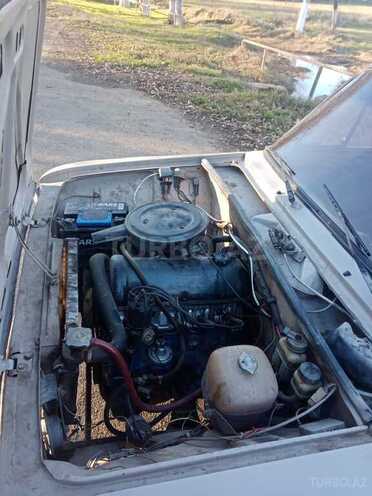 LADA (VAZ) 21013 1985, 68,108 km - 1.3 l - Biləsuvar