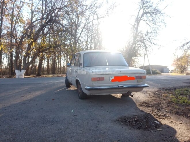 LADA (VAZ) 21013 1985, 68,108 km - 1.3 l - Biləsuvar