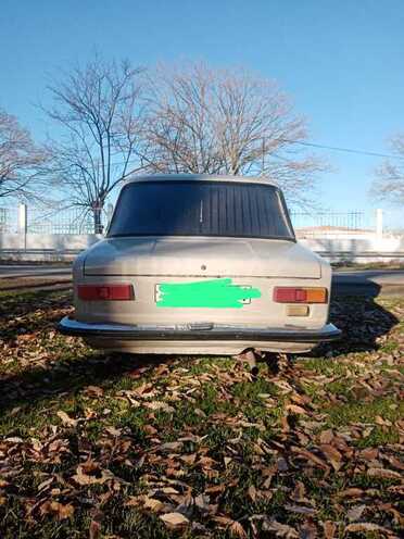 LADA (VAZ) 21013 1985, 68,108 km - 1.3 l - Biləsuvar