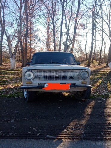 LADA (VAZ) 21013 1985, 68,108 km - 1.3 l - Biləsuvar