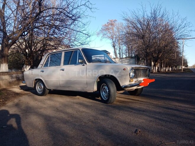 LADA (VAZ) 21013 1985, 68,108 km - 1.3 l - Biləsuvar