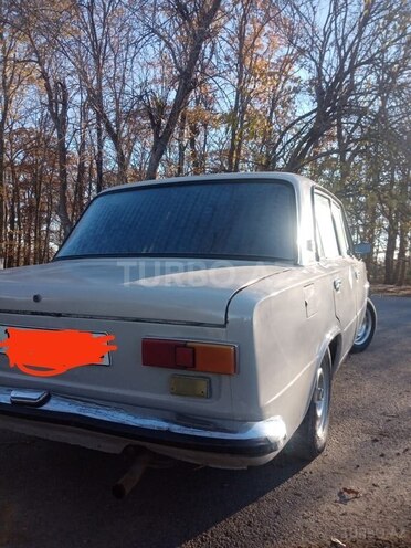 LADA (VAZ) 21013 1985, 68,108 km - 1.3 l - Biləsuvar