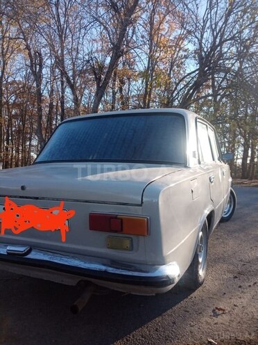 LADA (VAZ) 21013 1985, 68,108 km - 1.3 l - Biləsuvar