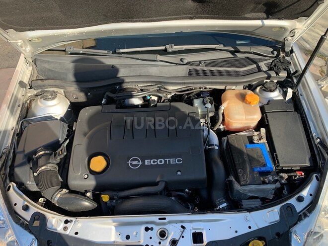 Opel Astra 2008, 340,000 km - 1.9 l - Bakı