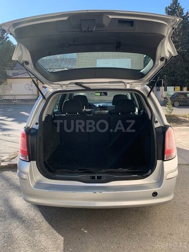 Opel Astra 2008, 340,000 km - 1.9 l - Bakı