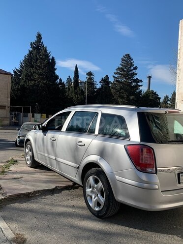 Opel Astra 2008, 340,000 km - 1.9 l - Bakı
