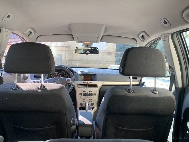 Opel Astra 2008, 340,000 km - 1.9 l - Bakı