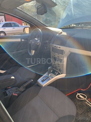 Opel Astra 2008, 340,000 km - 1.9 l - Bakı