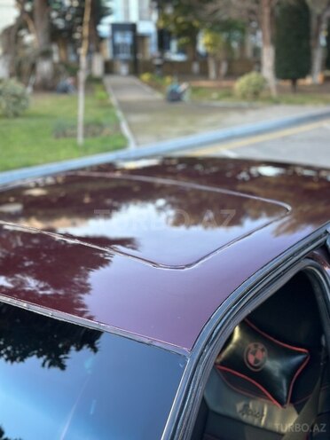 BMW 316 1991, 193,000 km - 1.6 l - Bakı