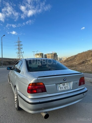 BMW 528 1999, 25,000 km - 2.8 l - Bakı