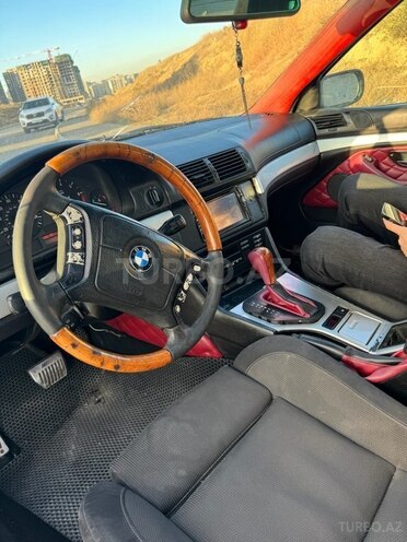 BMW 528 1999, 25,000 km - 2.8 l - Bakı