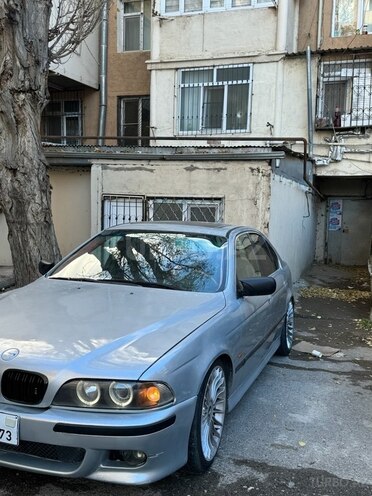 BMW 528 1999, 25,000 km - 2.8 l - Bakı