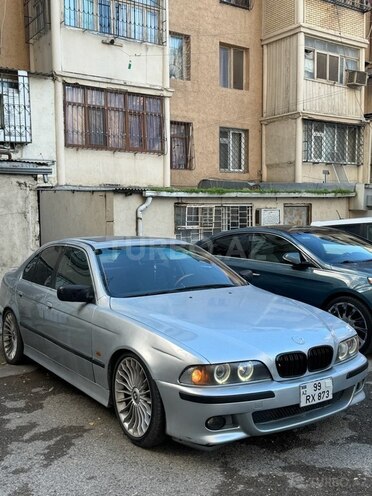 BMW 528 1999, 25,000 km - 2.8 l - Bakı