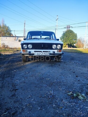 LADA (VAZ) 2106 1998, 20,650 km - 1.5 l - Masallı