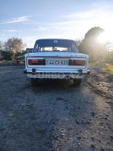 LADA (VAZ) 2106 1998, 20,650 km - 1.5 l - Masallı