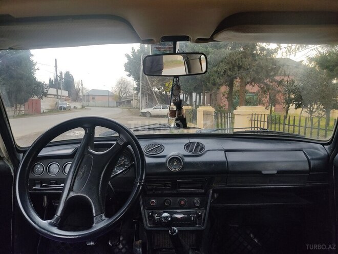 LADA (VAZ) 2106 1998, 20,650 km - 1.5 l - Masallı